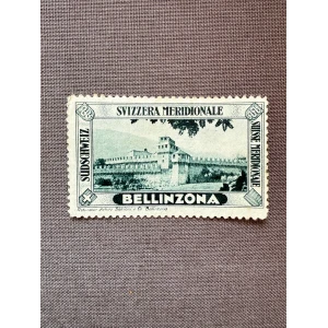 BM_1148_f-7.jpg Schweiz 1889 Bellinzona Südscheiz, ohne Nominale