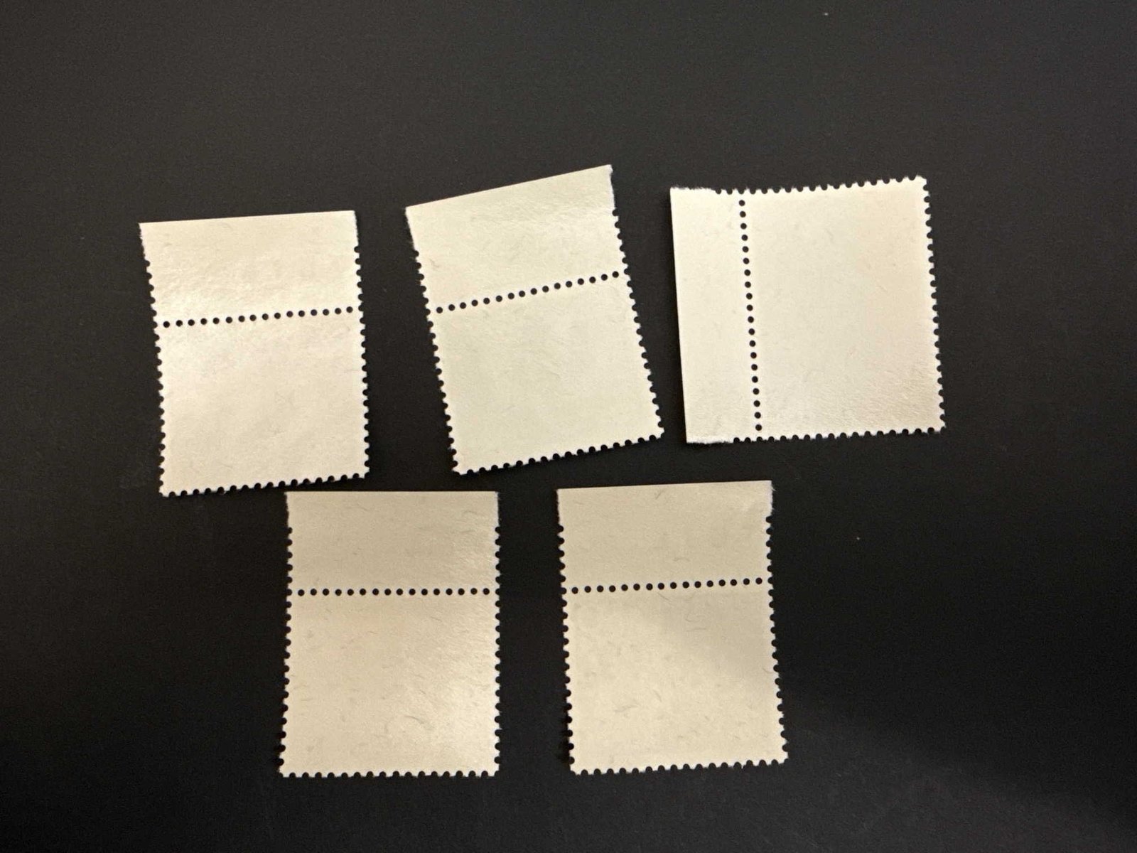 Schweiz Pro Juventute 1962 – TUTE Oberrand postfrisch - Image 2