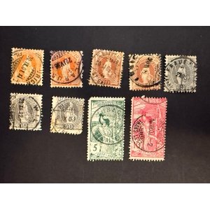 BM_1275_f.jpg Schweiz UPU-Jubiläum 1900 5 Rp Stempel 30.IX.01