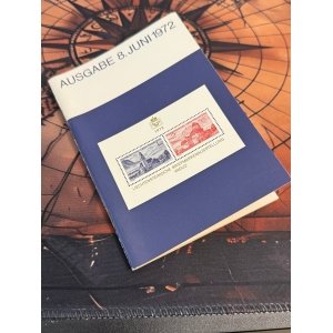 BM_1187_f-1.jpg Informationsbroschüre zur Briefmarkenausstellung (LIBA '72) in Vaduz
