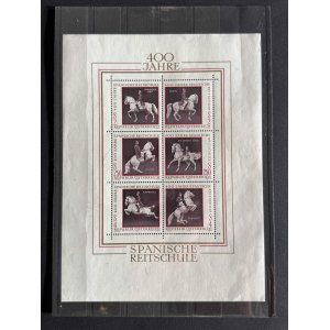 BM_1209_f-1.jpg Österreich 400J Spanische Reitschule S2/2,50/4 (Stempel)