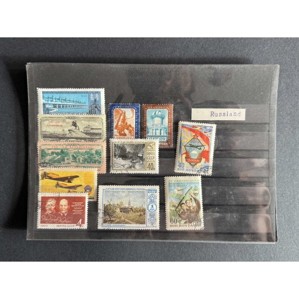 BM_1222_f-1.jpg UdSSR Levitan 1958 40k „МАРТ“ gest.