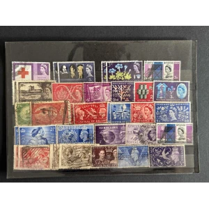 BM_1254_f-2.jpg Großbritannien Rotes Kreuz 1907 3d Stpl 12 MAY