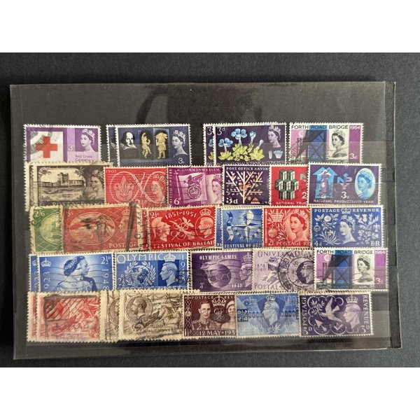 BM_1254_h-2.jpg Großbritannien Rotes Kreuz 1907 3d Stpl 12 MAY