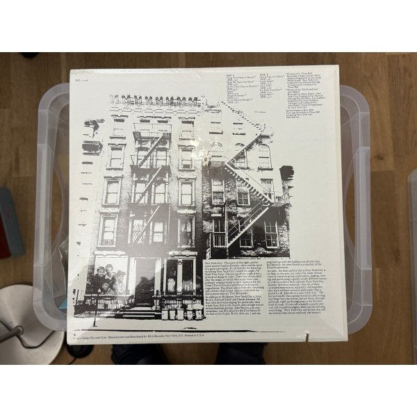 BM_1268_h.jpg New York City – I’m Doin’ Fine Now (Motiv nicht erkennbar)