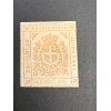 BM_1535_f Briefmarke Italien Modena Provinzen Franco Bollo 80 Cent Wappenmotiv, postfrisch/gestempelt