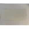 globalcollection.ch - Blank white postcard on a light surface with a few brownish spots along the right edge.