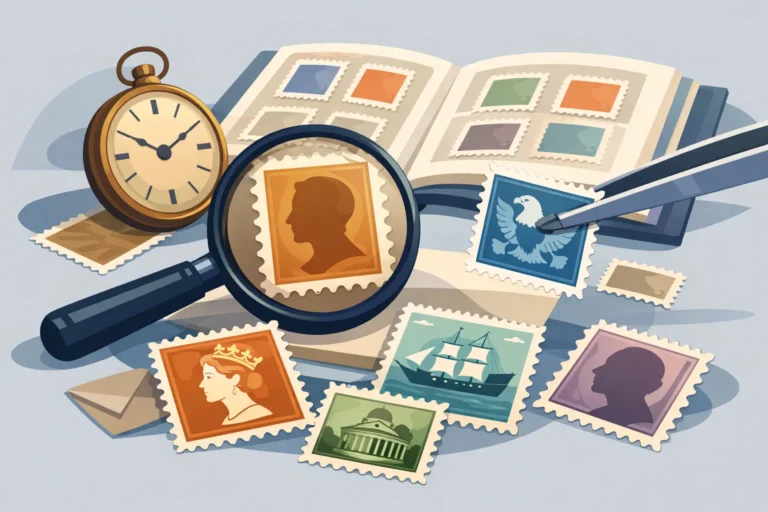 Historische Briefmarken kaufen mit Gefühl - globalcollection.ch globalcollection.ch - Historische Briefmarken kaufen mit Gefühl
