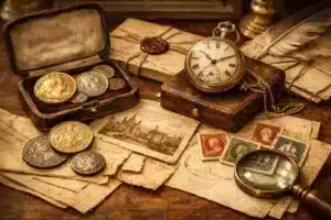 Historische Sammlerstücke als Geschenk - globalcollection.ch globalcollection.ch - Historische Sammlerstücke als Geschenk