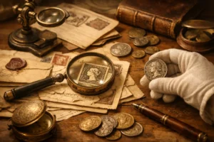 Sammlerobjekte authentisch prüfen leicht gemacht - globalcollection.ch globalcollection.ch - Sammlerobjekte authentisch prüfen leicht gemacht
