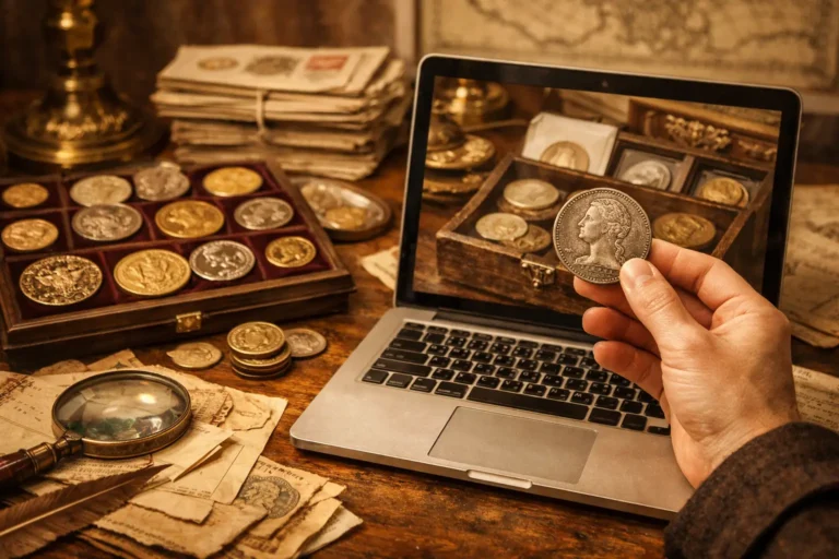 Seltene Münzen online kaufen mit Gefühl - globalcollection.ch globalcollection.ch - Seltene Münzen online kaufen mit Gefühl