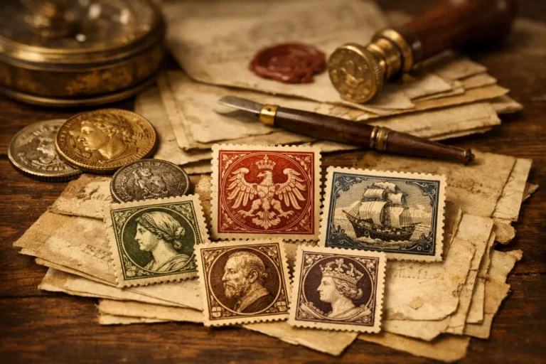 Die schönsten historischen Briefmarken - globalcollection.ch globalcollection.ch - Die schönsten historischen Briefmarken