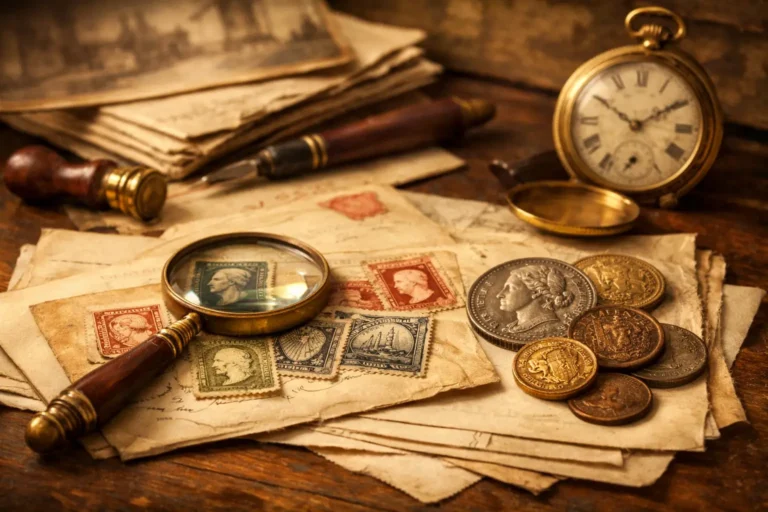 Sammlerfunde mit historischer Bedeutung - globalcollection.ch globalcollection.ch - Sammlerfunde mit historischer Bedeutung