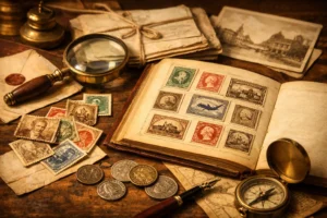 Briefmarken nach Epochen sammeln - globalcollection.ch globalcollection.ch - Briefmarken nach Epochen sammeln