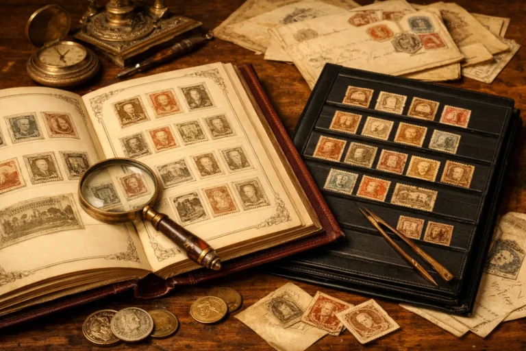 Briefmarkenalbum oder Einsteckbuch - globalcollection.ch globalcollection.ch - Briefmarkenalbum oder Einsteckbuch?